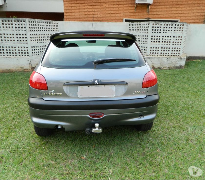 PEUGEOT  SELECTION 4P