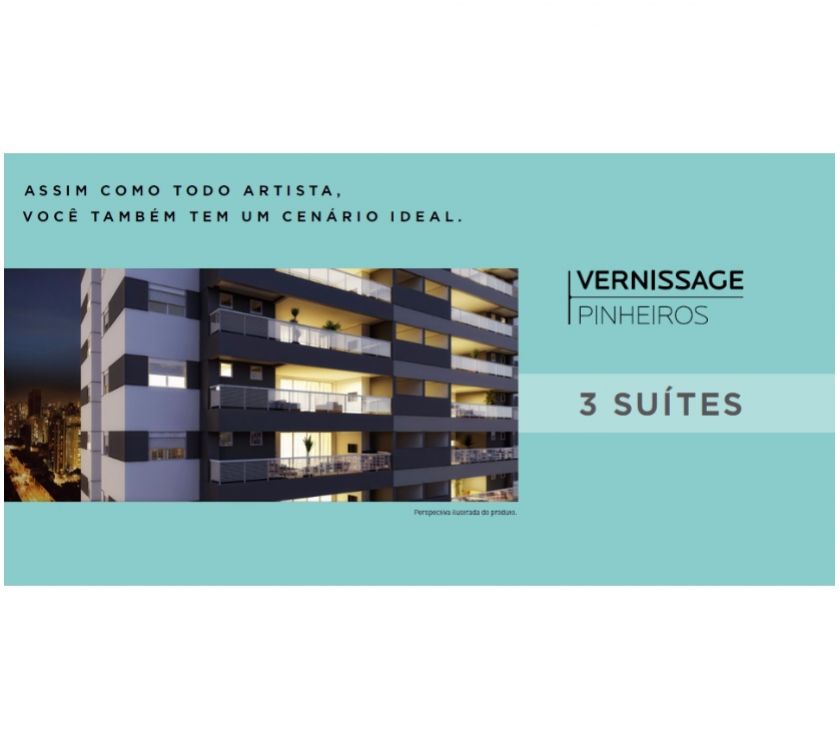 APARTAMENTOS DE ALTO PADRÃO em São Paulo!