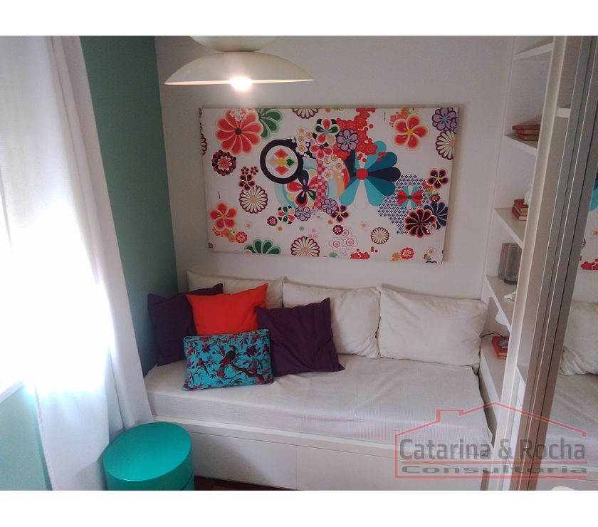 Bairro Planejado - Apto 3 Dorms c Suite