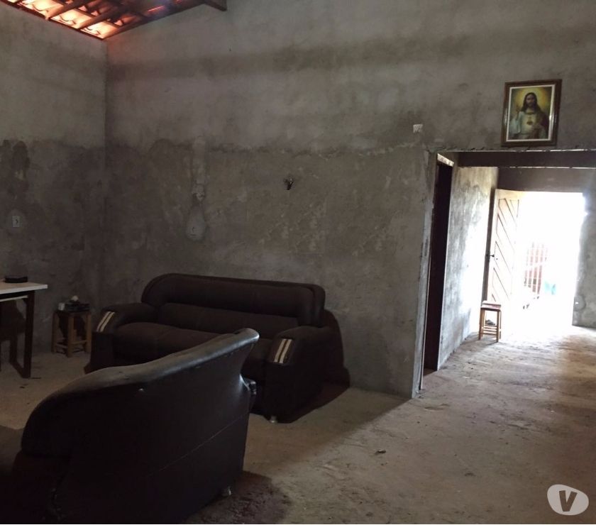 Quixaba - Chacara 80x80