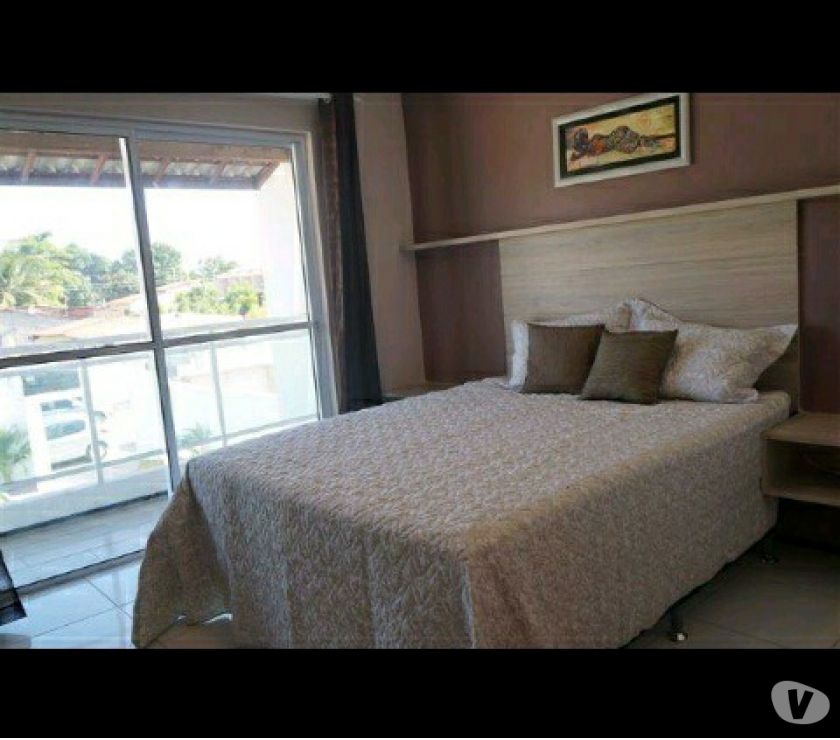 Vida Boa Residencial Duplex 92m Messejana