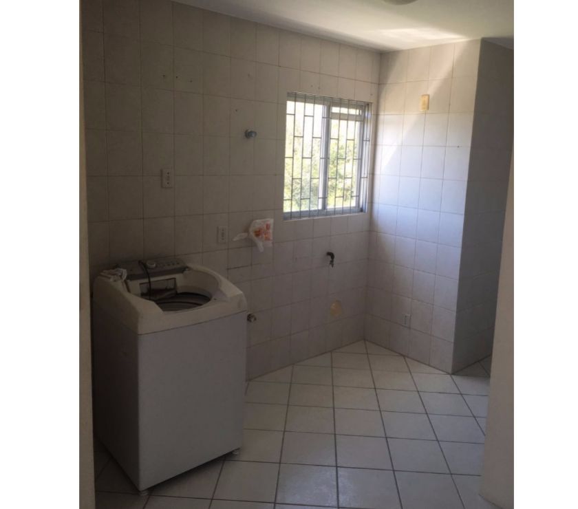 Apartamento 2 quartos – Bairro Ipiranga, São José