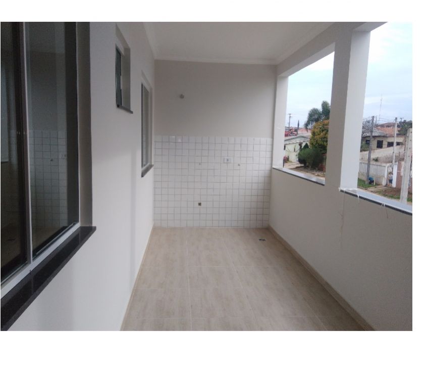 Apartamento com 2 quartos no bairro Nações