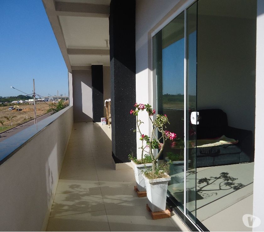 Comercial com Residencia Sinop MT