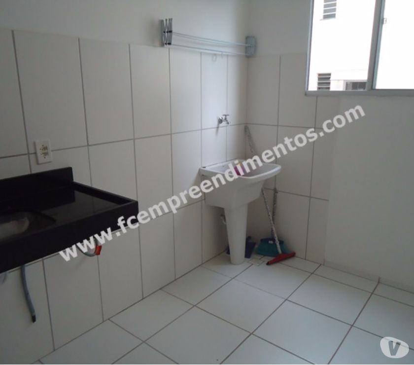 Condomínio Los Alpes