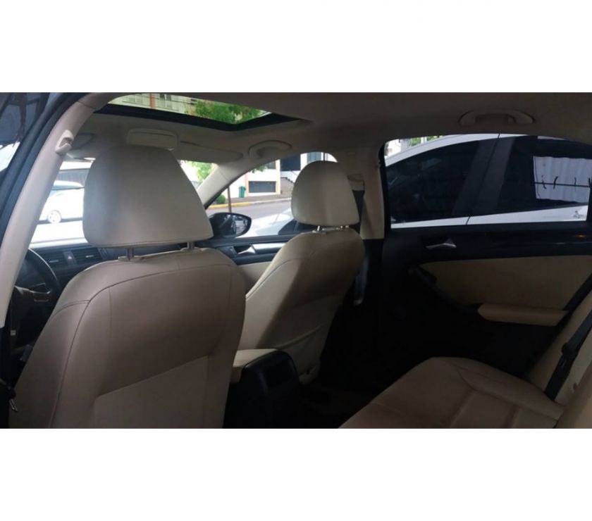 Confere esse Jetta Comfortline