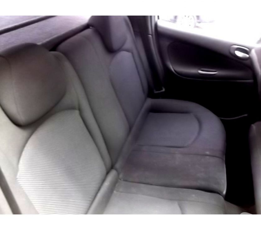 Peugeot 207 SW 1.6 XS Fléx Automática 4P - 