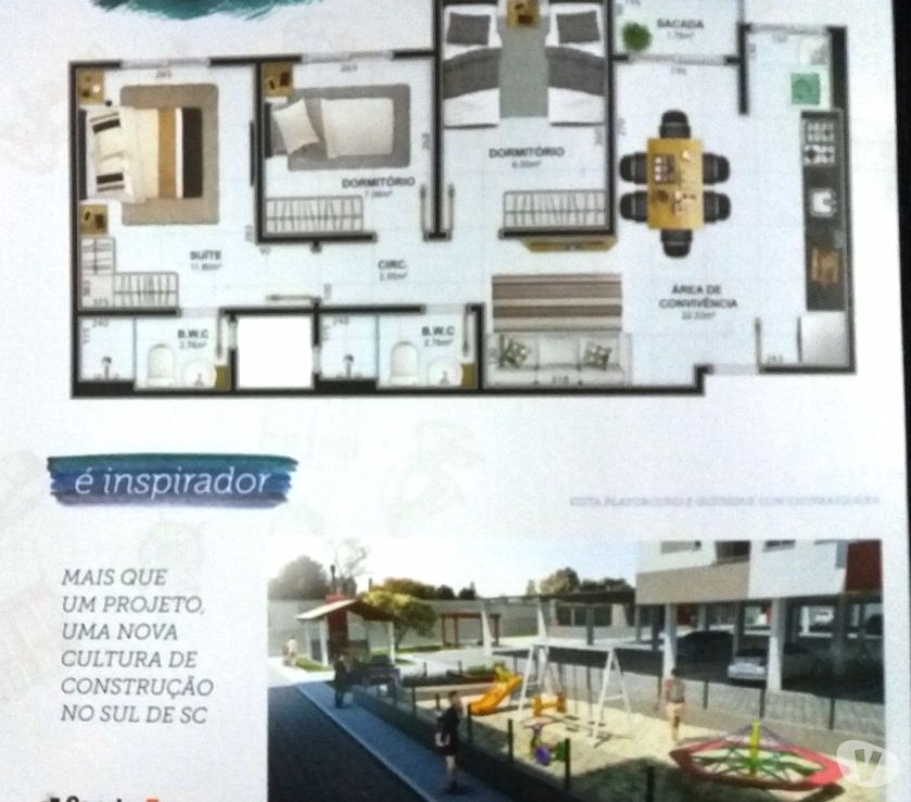 Res. Cidade Universitária - Unesc