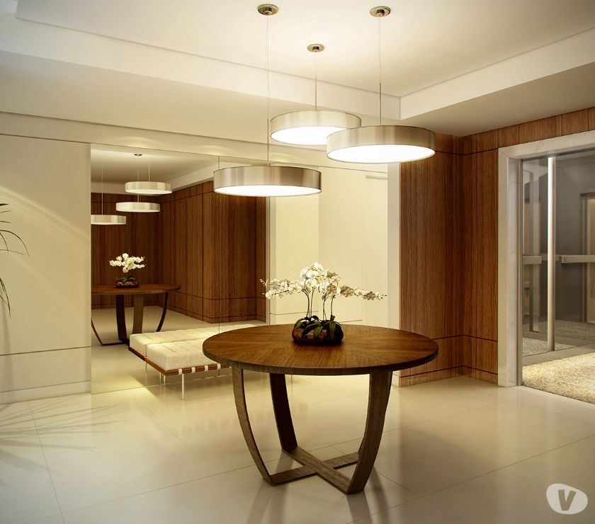 APARTAMENTO 2 e 3 dorms.