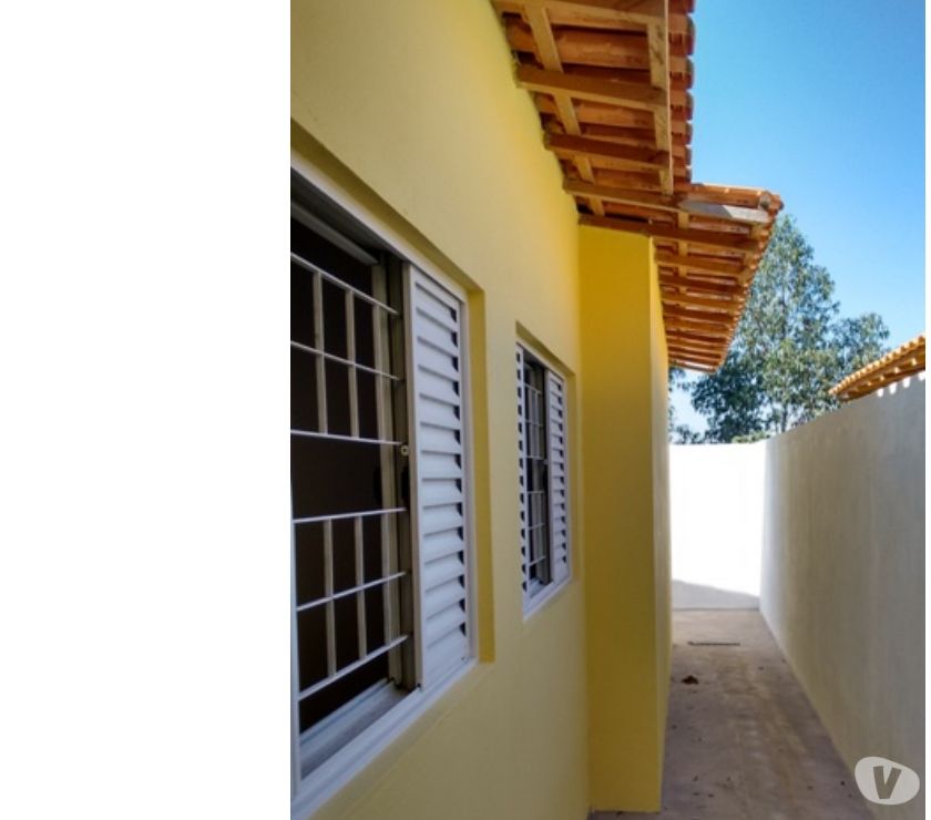 Casa de 3 dormitórios Franco da Rocha aceita financiamento