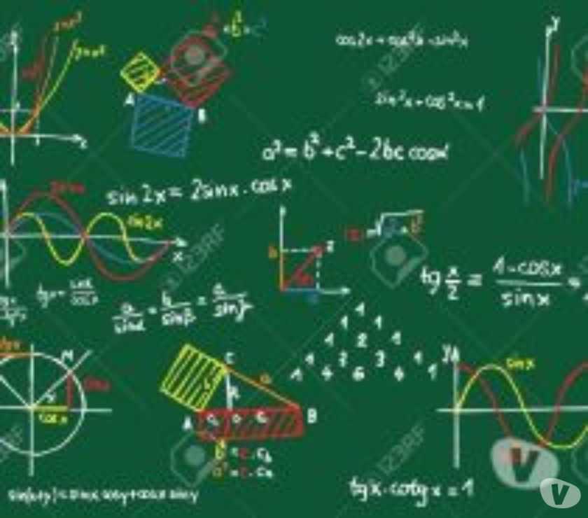 AULAS PARTICULARES DE CÁLCULO