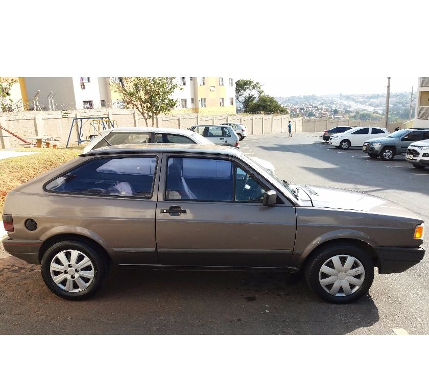 Gol v Quadrado  Ok Barato!!