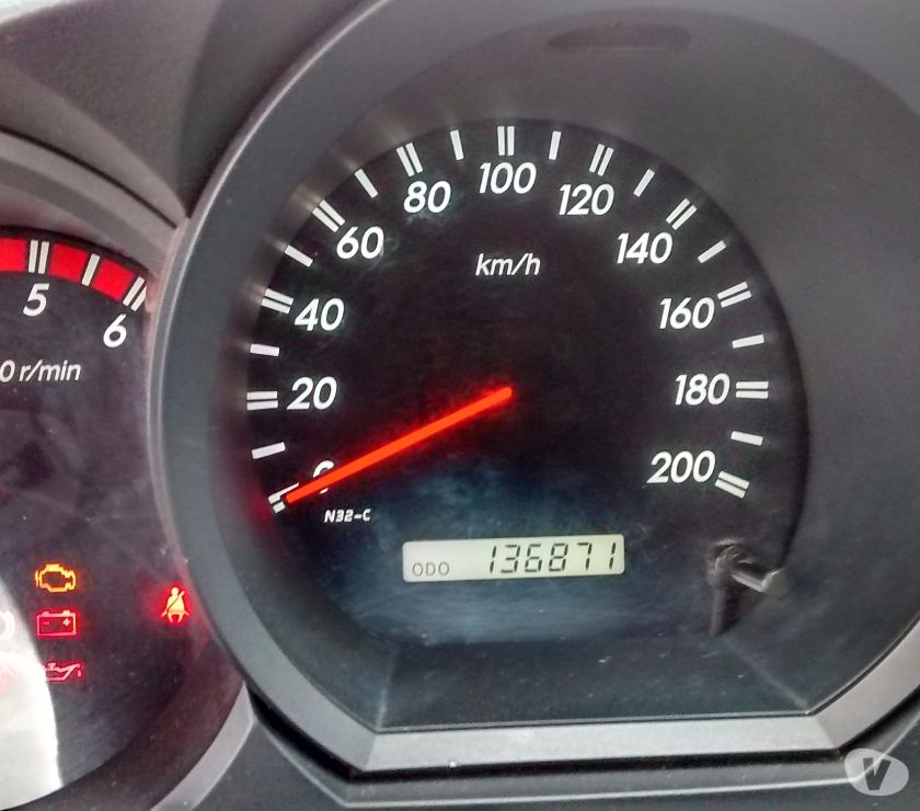 Hilux  SRV 3.0 4x4 cd completa documentação tudo