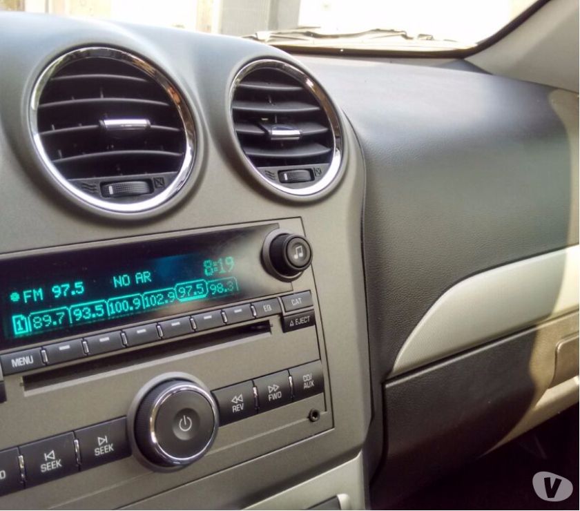 Linda Captiva Sport 2.4 Completa Top de Linha Particular