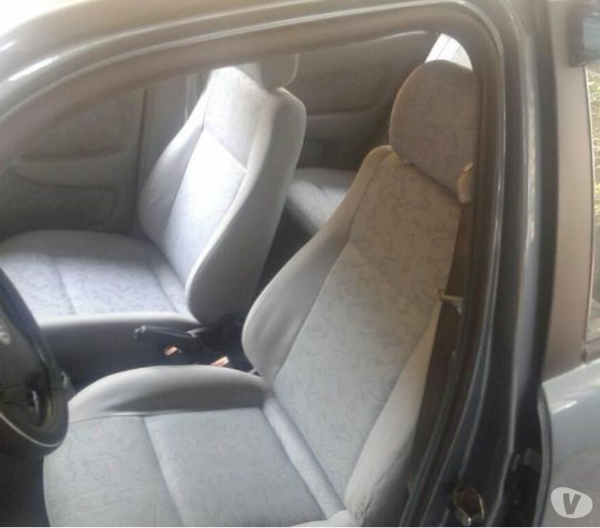 gol g3 em ótimo estado carro de garagem e só conferir