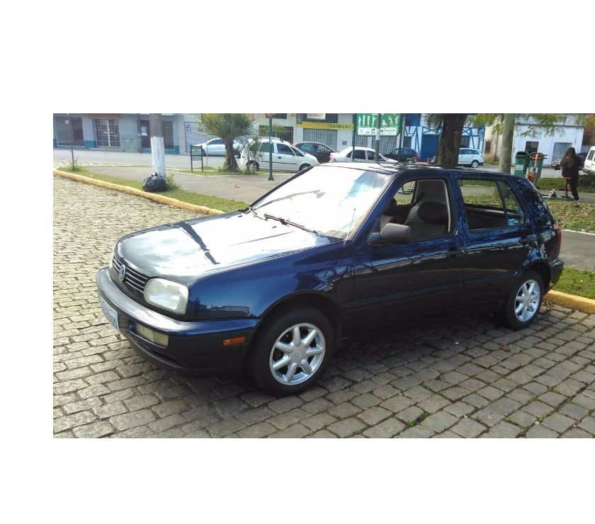 Golf Gl 1.8mi muito original
