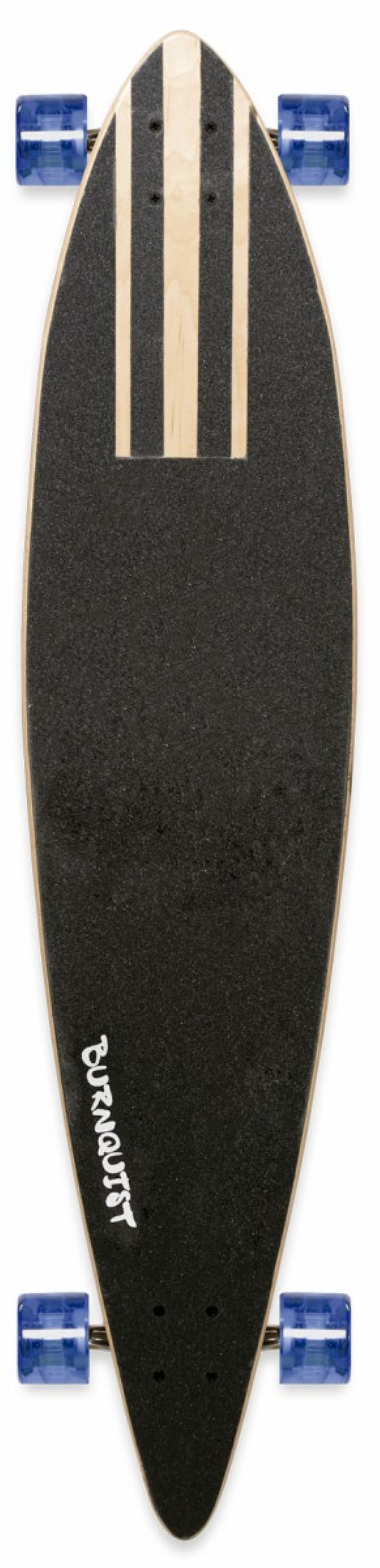 Skate longboard bob burnquist 46pol azul