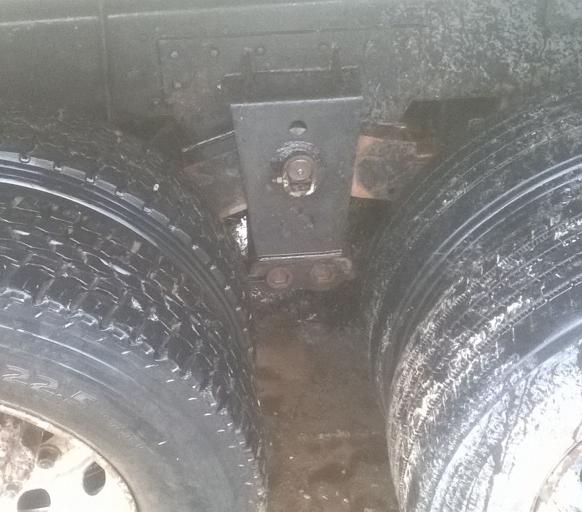 Caminão gmc  ano  motor original catepilar