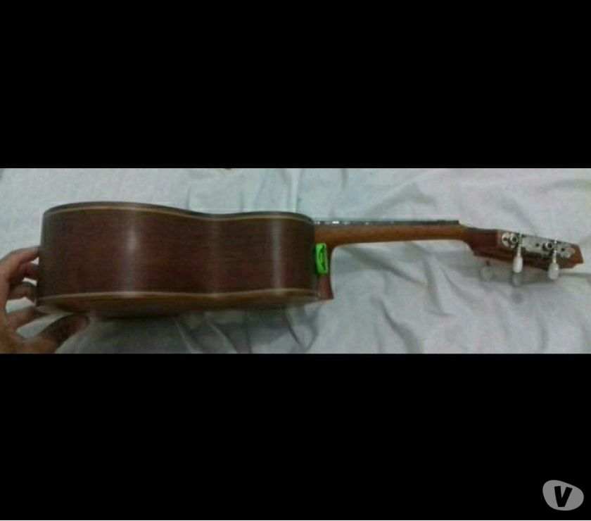 cavaco carlinho luthier 2