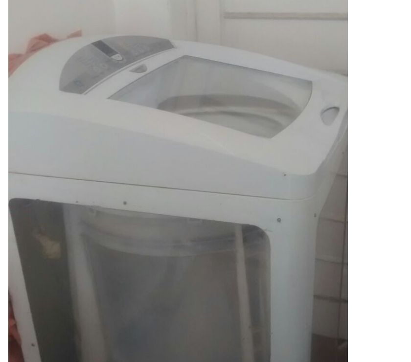 lavadora 10 kg marca ge