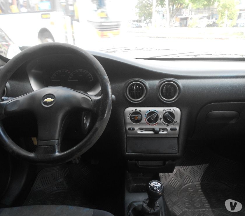 Chevrolet Celta 1.0 VHC  Imperdível!