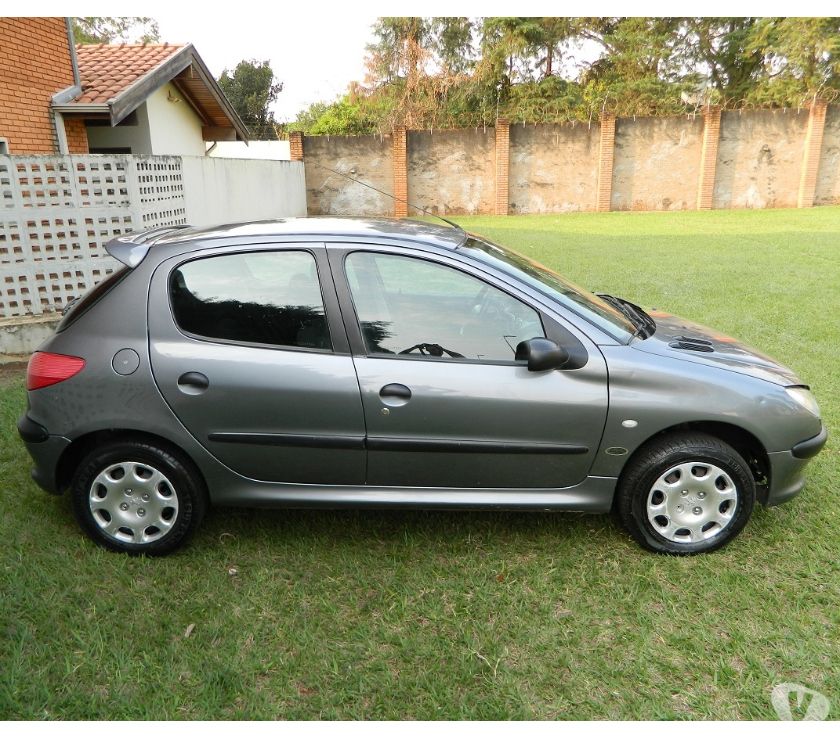 PEUGEOT  SELECTION 4P