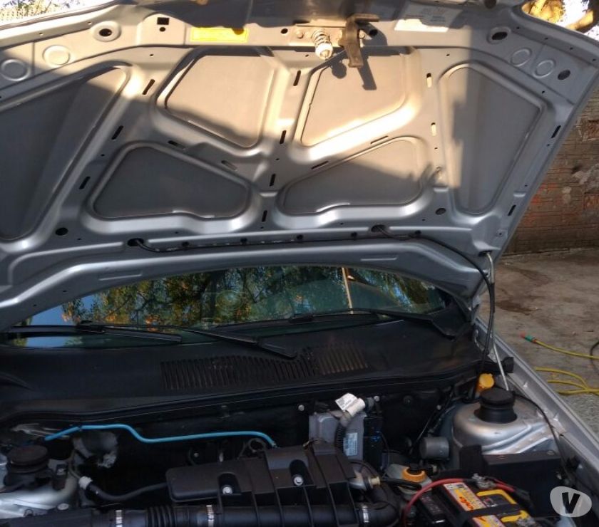 Vendo Ou Troco Fiat palio Faire 