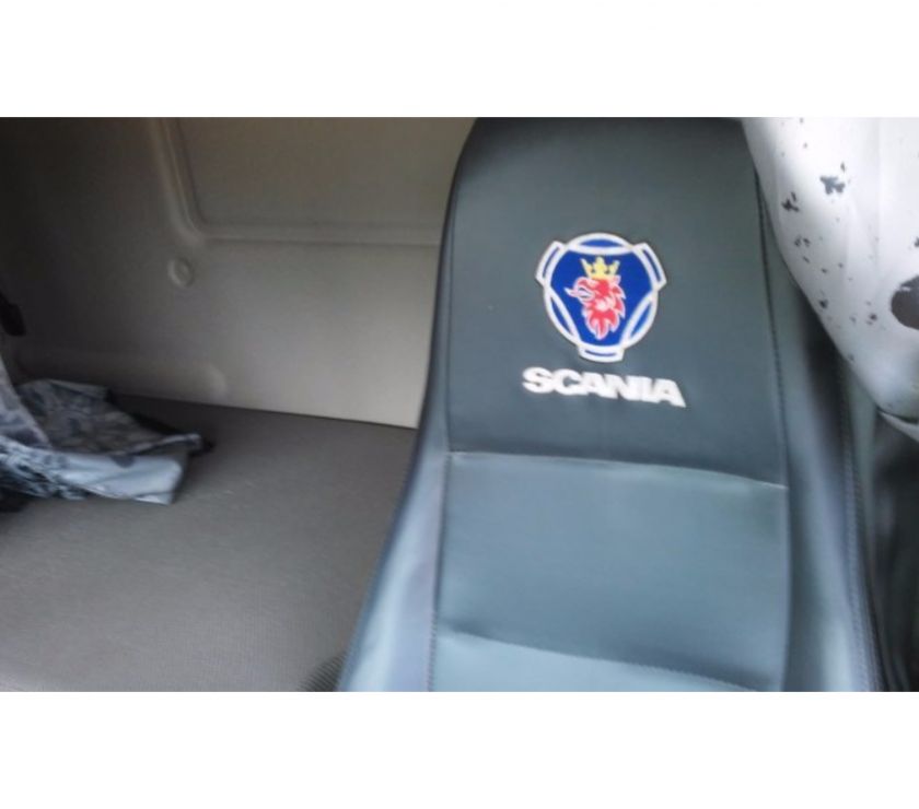 Scania Rx