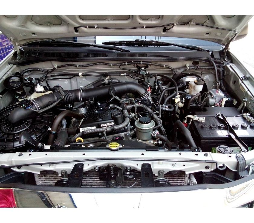 Toyota Hilux TDI 4x4 CD SRV  SEM JUROS