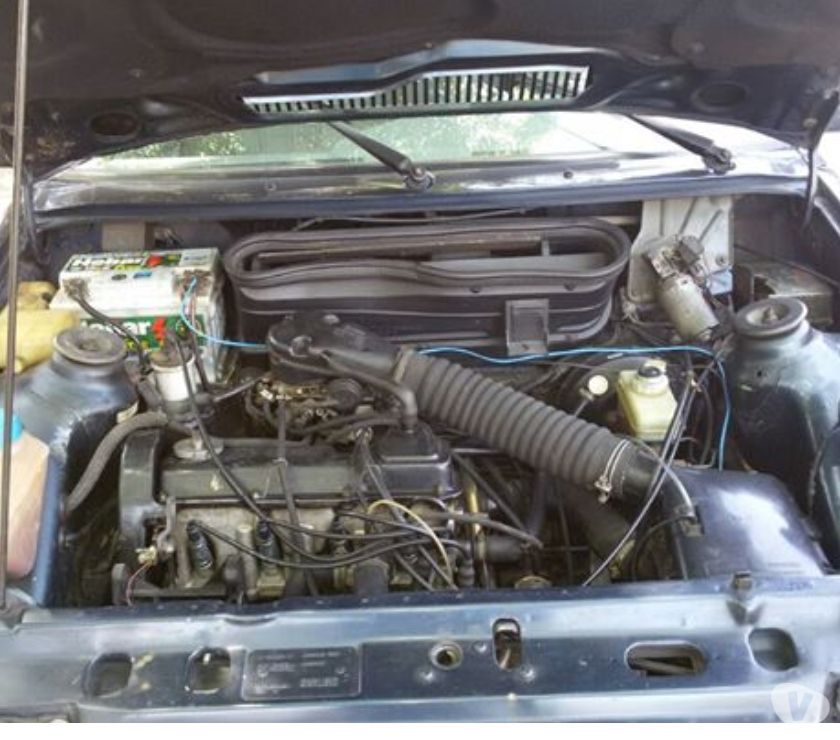 apolo gls 1.8 ap aceito troca fusca opala kombi gol santana