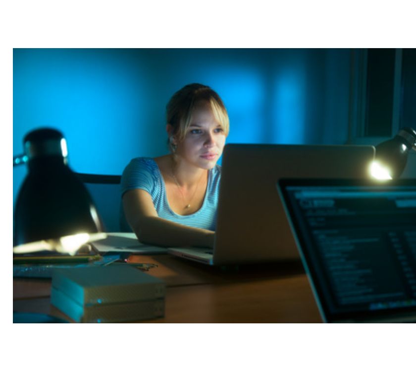 Óculos Escuridão Virtual Blue Block - Gamers, Game, Jogo,