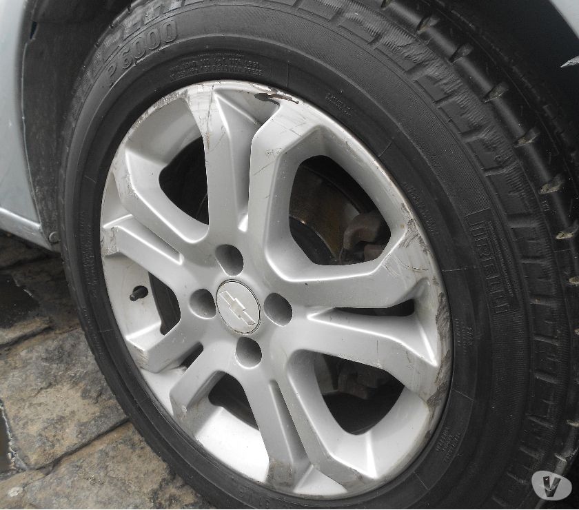 Chevrolet Vectra 2.0 Elegance  c GNV Imperdível!