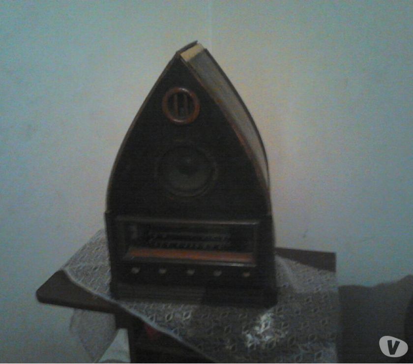 Religuia unica de  stereo vozzo