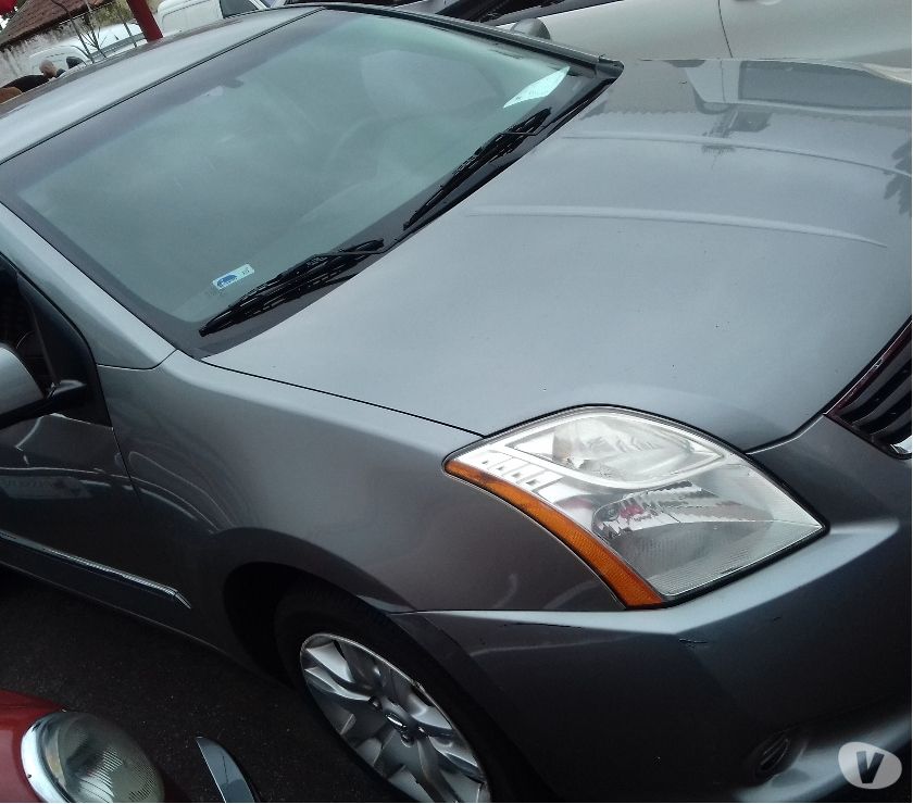 NISSAN SENTRA SL  COMPLETO IMPECAVEL