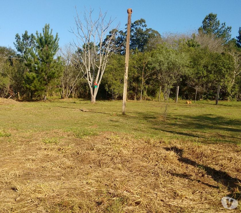 Chácara  m² - Morungava - Gravataí - RS