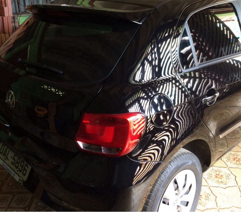 Gol g6. 1.0 ano . Chav reserva manual.