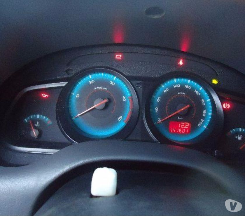 Vendo Chevrolet S10 Diesel 4X2 Turbo 