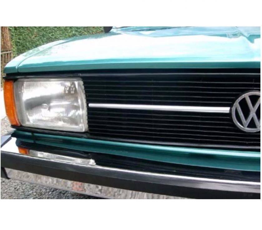 wagen Passat LSe  Verde