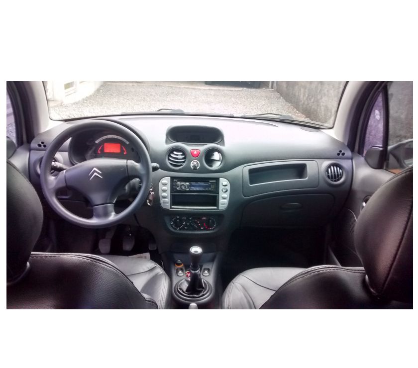 Citroën C3 GLX 1.4 8v  Completo