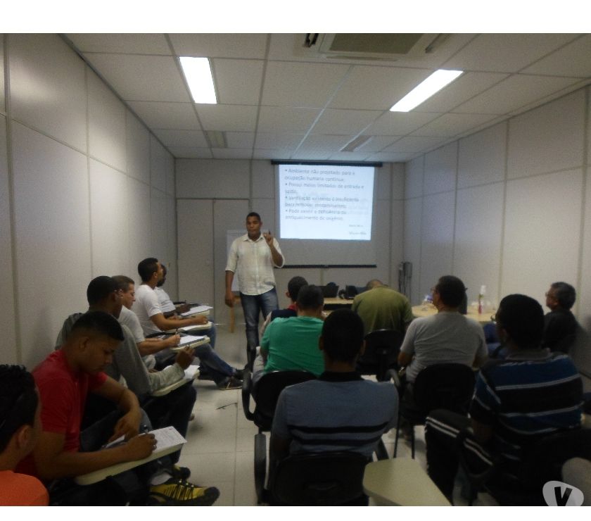 Curso de NR-20 (Líquidos Combustíveis e Inflamáveis)