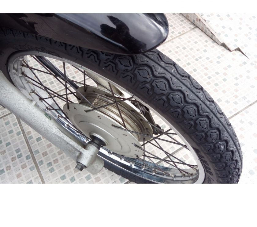 Honda Biz 125 Es  R$  ou 12x R$ 450 no cartão