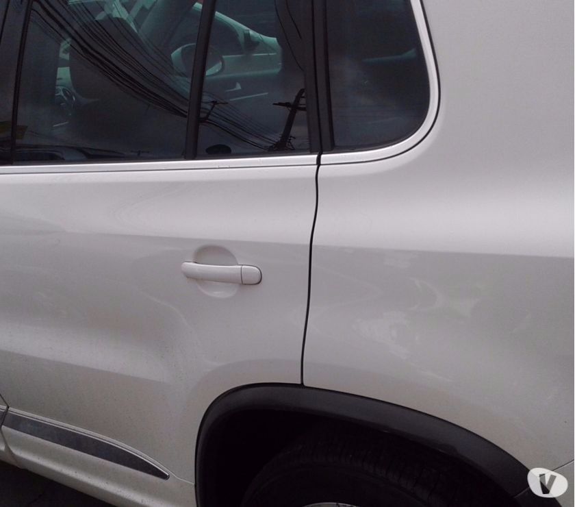 TIGUAN 2.0 TSI R - LINE (AUT) 