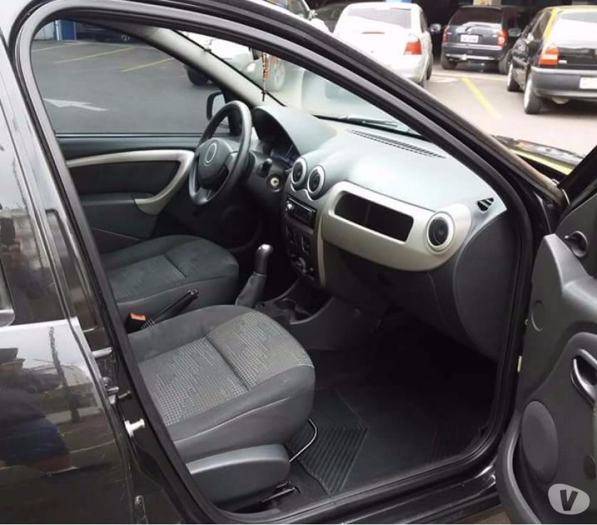 Vendo ou troco lindo sandero  expression