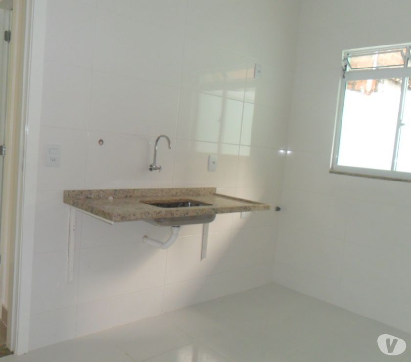 Linda duplex 2 quartos em Campo Grande