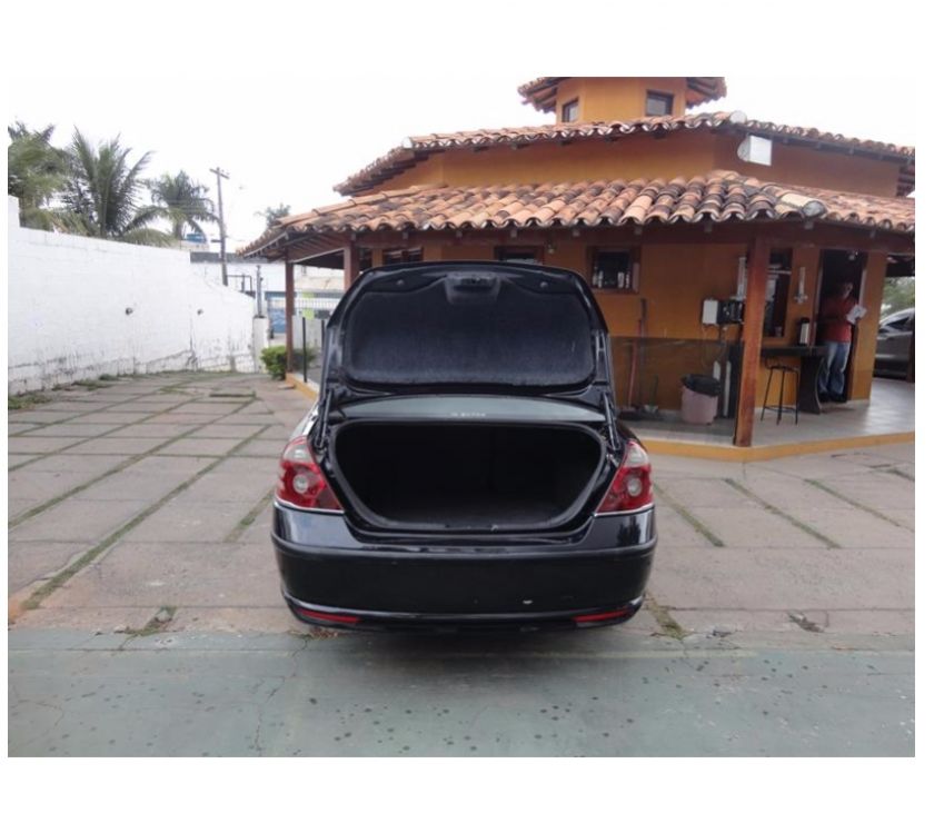 MONDEO 2.0 GHIA AUTOMATICO