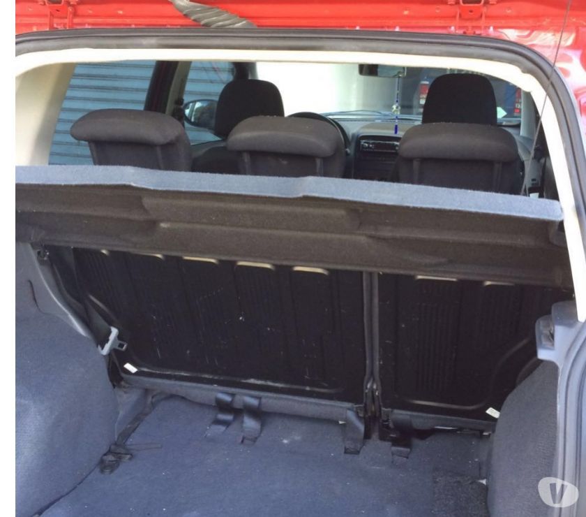 FIAT IDEA ESSENCIE DUALOC AUTOMÁTICO 