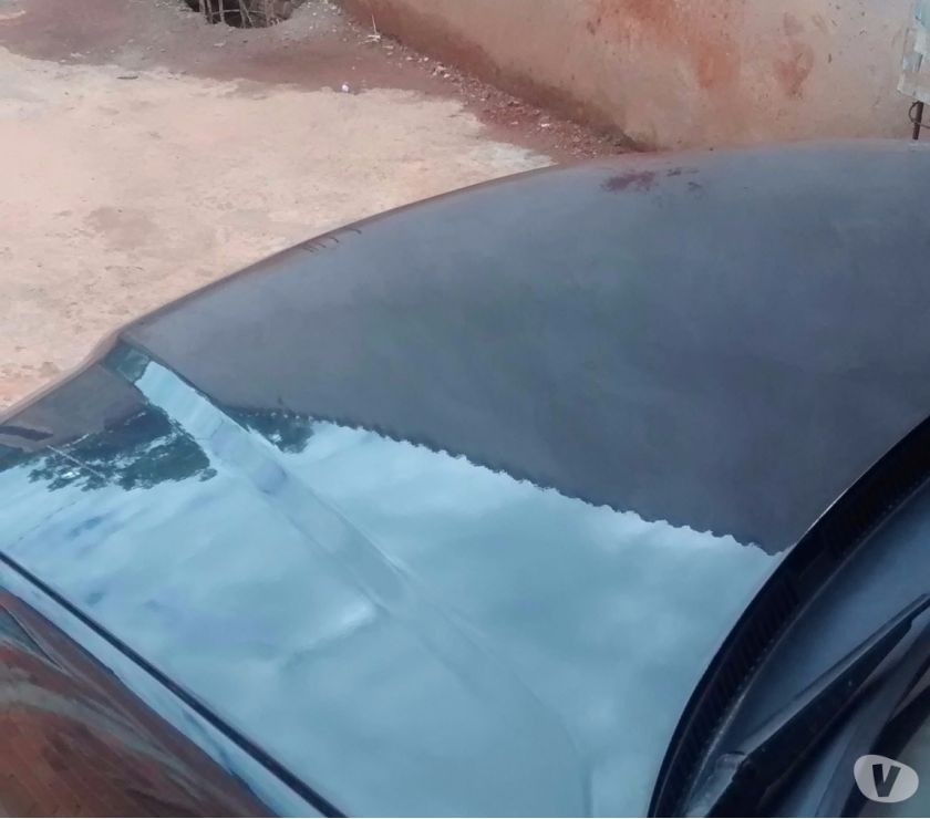 Gol 8 válvula otimo