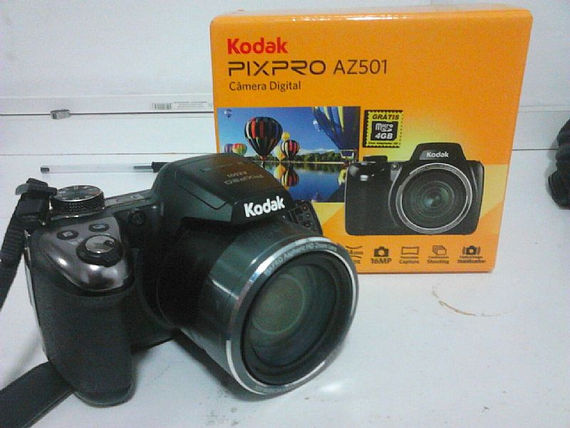 Kodak pix pro az501 a venda em São caetano do sul