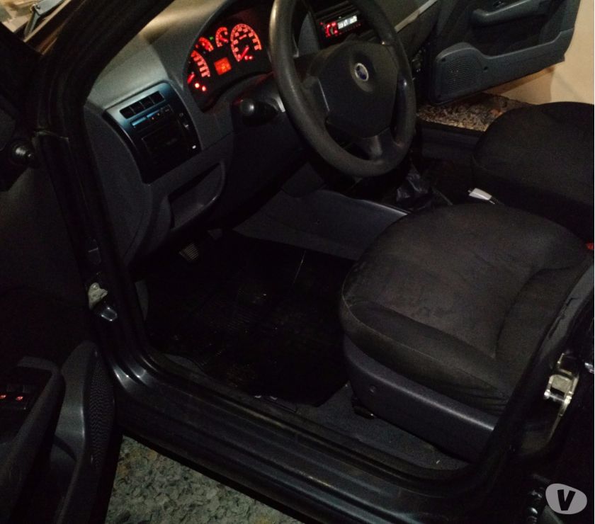 Palio ELX 1.3 completo 