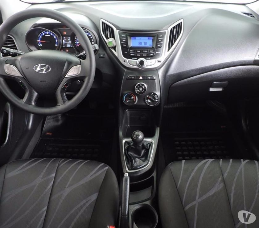 HB20 ENTRADA R$  MENSAIS R$